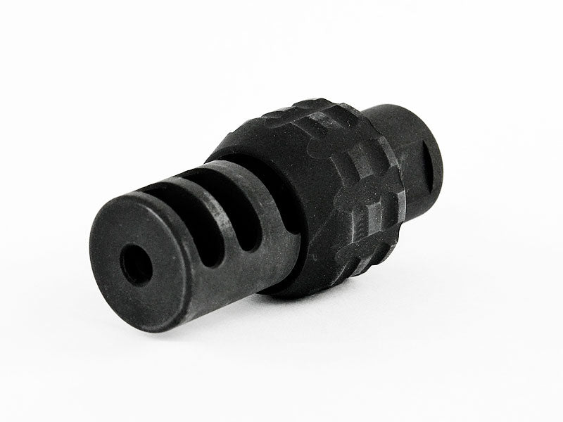 ASE UTRA BORELOCK .30/.338 MUZZLE BRAKE
