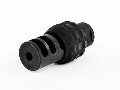 ASE UTRA BORELOCK .30/.338 MUZZLE BRAKE