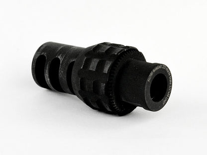 ASE UTRA BORELOCK .30/.338 MUZZLE BRAKE