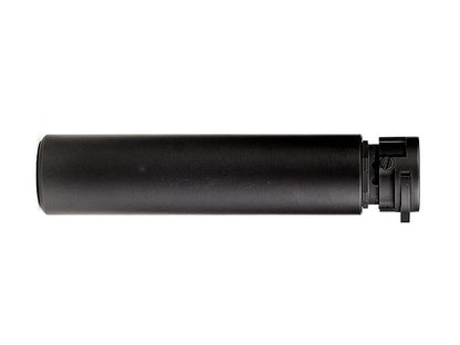 ASE UTRA SCHALLDÄMPFER SL8i-BL .300 BLK SCHWARZ CERAKOTE