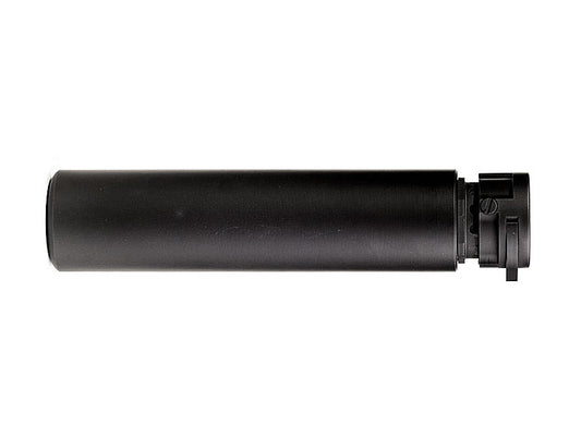 ASE UTRA SCHALLDÄMPFER SL8i-BL .300 BLK SCHWARZ CERAKOTE