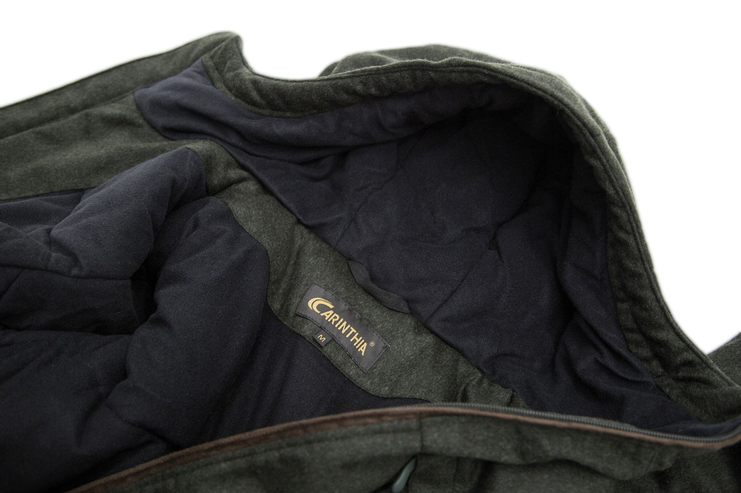 CARINTHIA MILG JACKET LODENJACKE | G-LOFT® JAGDJACKE