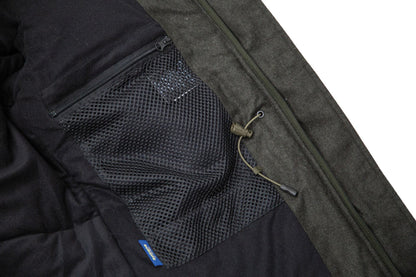 CARINTHIA G-LOFT® LODEN PARKA 2.0 (ROBUSTER PARKA FÜR DIE JAGD)