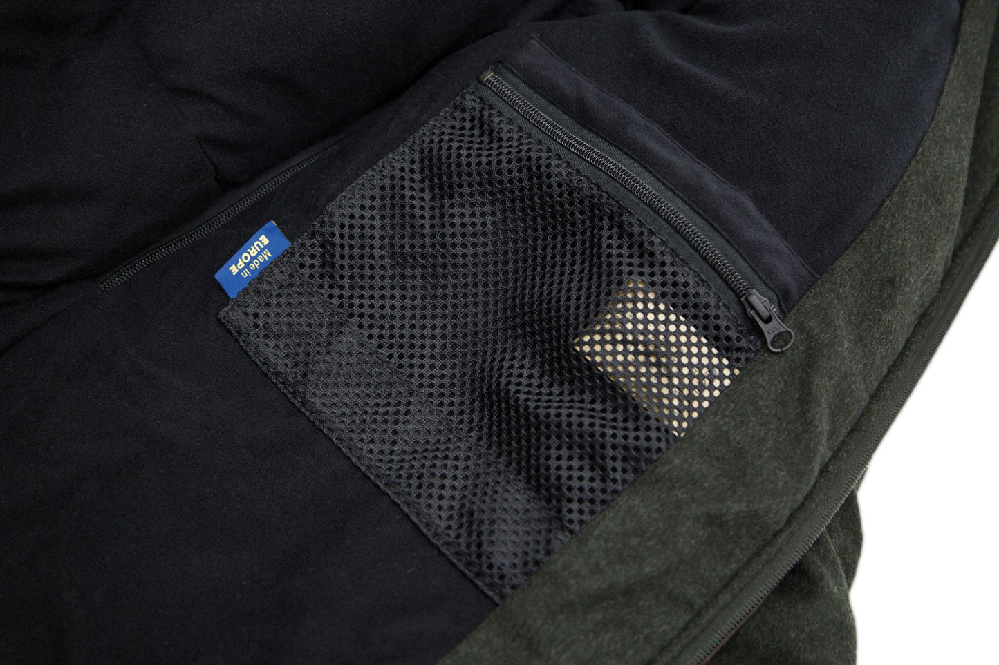 CARINTHIA MILG JACKET LODENJACKE | G-LOFT® JAGDJACKE