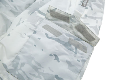 CARINTHIA MIG 4.0 TROUSERS MULTICAM ALPINE - WINTERHOSE
