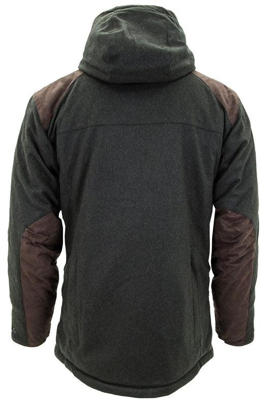 CARINTHIA MILG JACKET LODENJACKE | G-LOFT® JAGDJACKE