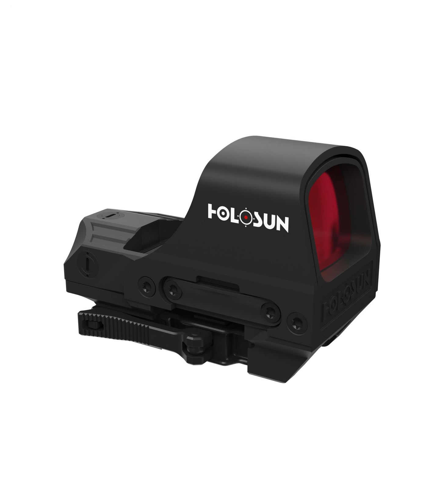 HOLOSUN HS510C OFFENES REFLEX ROTRPUNKTVISIER