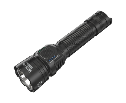 NITECORE MH25 PRO - 3300 LUMEN, UHi 40 LED EDC TASCHENLAMPE