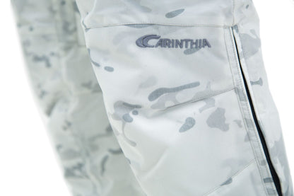 CARINTHIA MIG 4.0 TROUSERS MULTICAM ALPINE - WINTERHOSE