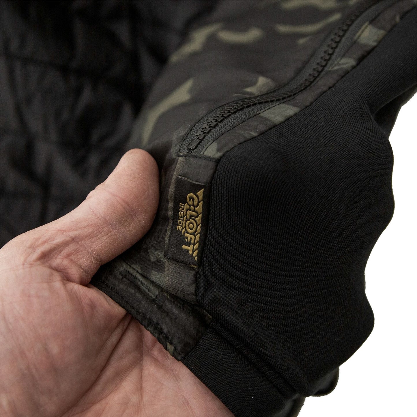 CARINTHIA - TLG 2.0 JACKE (LEICHTE OUTDOORJACKE)