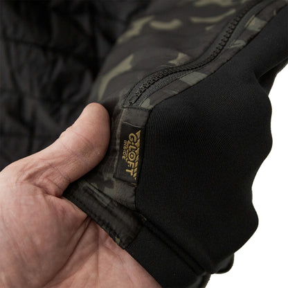 CARINTHIA - TLG 2.0 JACKE (LEICHTE OUTDOORJACKE)
