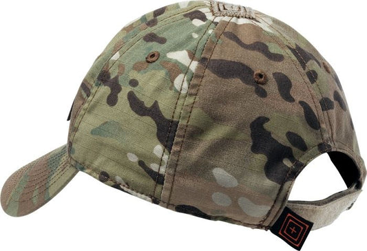 5.11 FLAG BEARER CAP MULTICAM