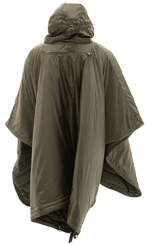 CARINTHIA PONCHO SYSTEM CPS