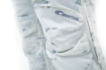 CARINTHIA ECIG 4.0 TROUSERS MULTICAM ALPINE - WINTERHOSE