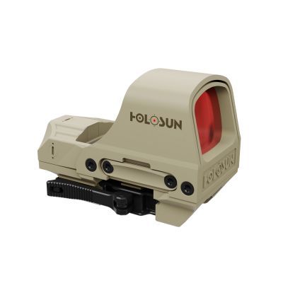 HOLOSUN HS510C-HM3X-SET ROTPUNKTVISIER & MAGNIFIER