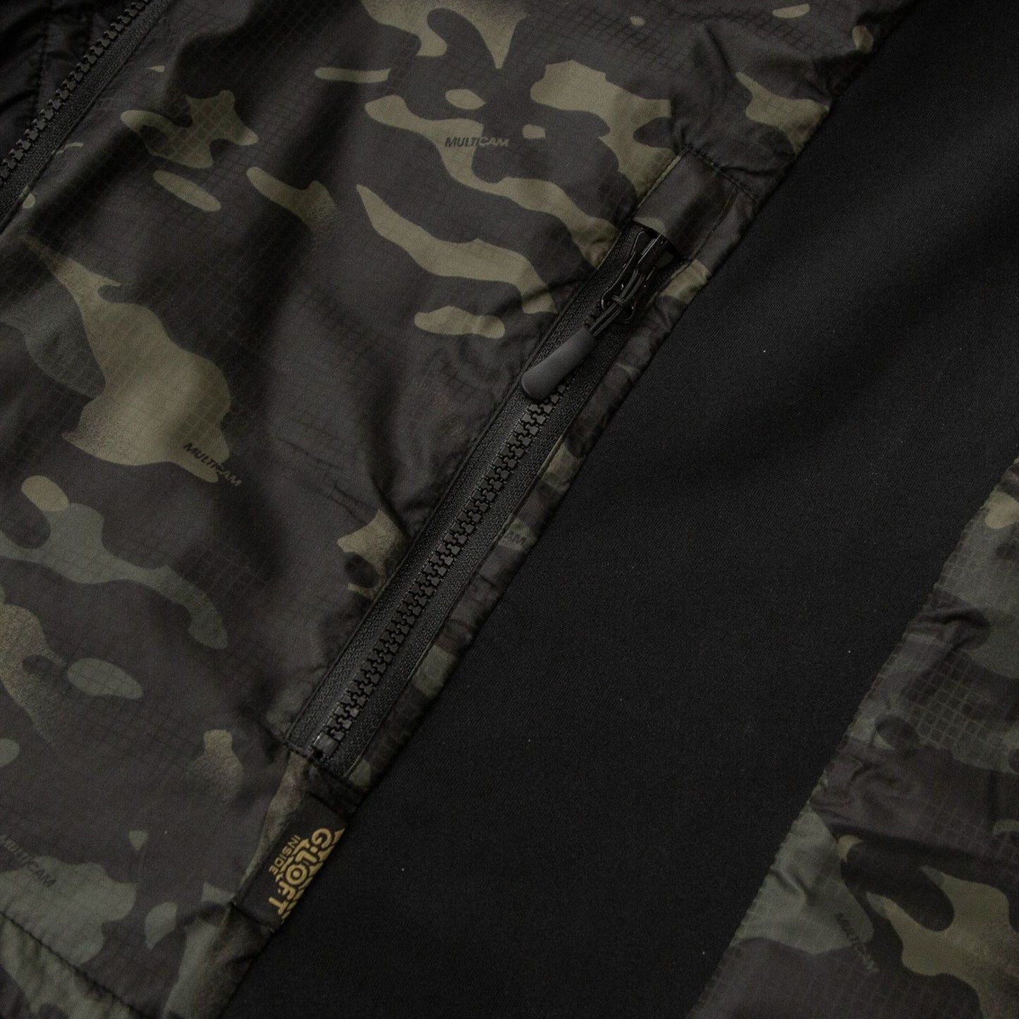 CARINTHIA - TLG 2.0 JACKE (LEICHTE OUTDOORJACKE)