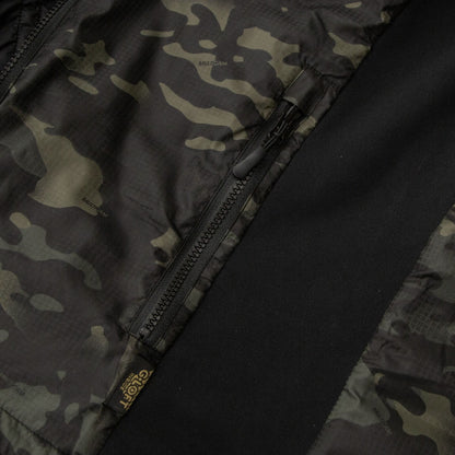 CARINTHIA - TLG 2.0 JACKE (LEICHTE OUTDOORJACKE)