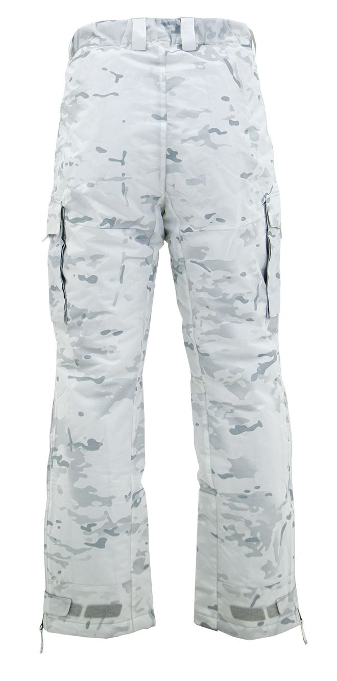 CARINTHIA MIG 4.0 TROUSERS MULTICAM ALPINE - WINTERHOSE