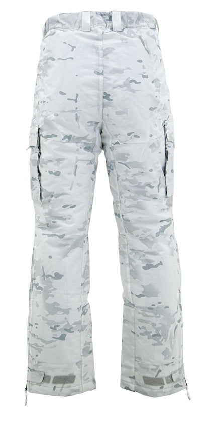 CARINTHIA MIG 4.0 TROUSERS MULTICAM ALPINE - WINTERHOSE