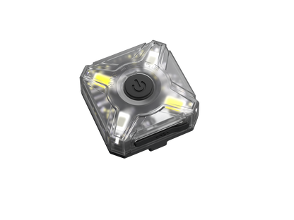 Nitecore NU05 V2 - USB-C EDC SIGNALLICHT