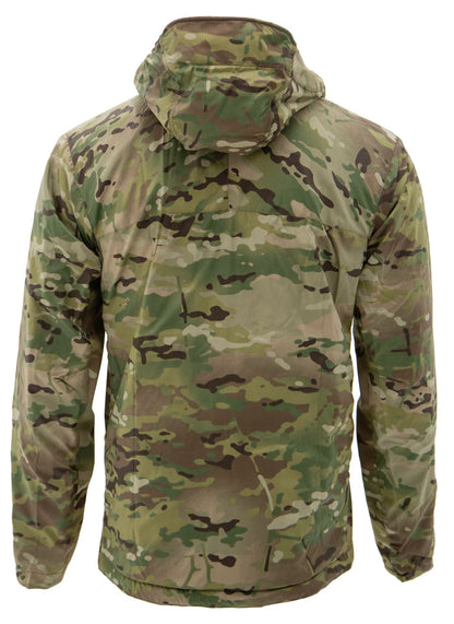 CARINTHIA - TLG 2.0 JACKE (LEICHTE OUTDOORJACKE)