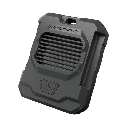 NITECORE EMR05 TAC - MÜCKENABWEHR GERÄT