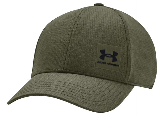 UNDER ARMOUR VENTLOW BASEBALL CAP