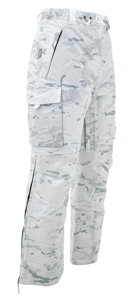 CARINTHIA MIG 4.0 TROUSERS MULTICAM ALPINE - WINTERHOSE