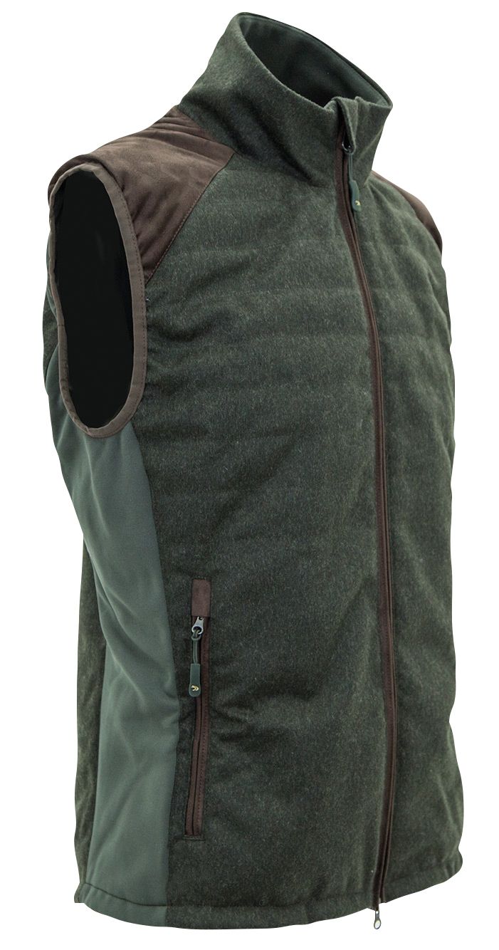 CARINTHIA G-LOFT TLLG LODEN JAGDWESTE