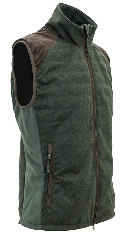 CARINTHIA G-LOFT TLLG LODEN JAGDWESTE