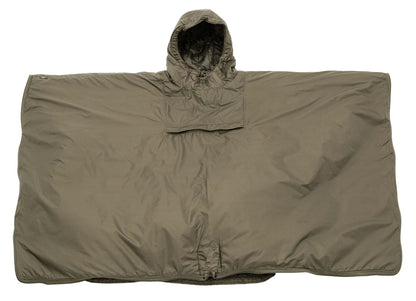 CARINTHIA PONCHO SYSTEM CPS