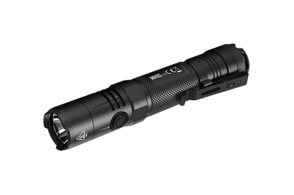 NITECORE MH10 V2 - 1200 LUMEN EDC TASCHENLAMPE SCHWARZ