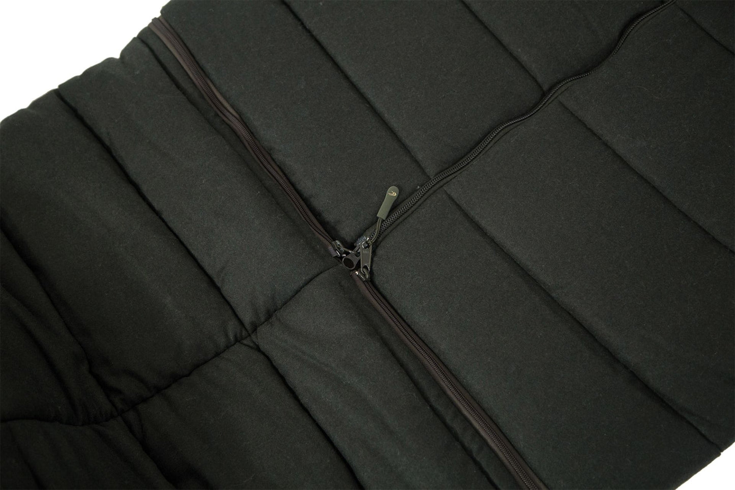 CARINTHIA ANSITZJACKE LODEN MIT FUSSTEIL WEBPELZ