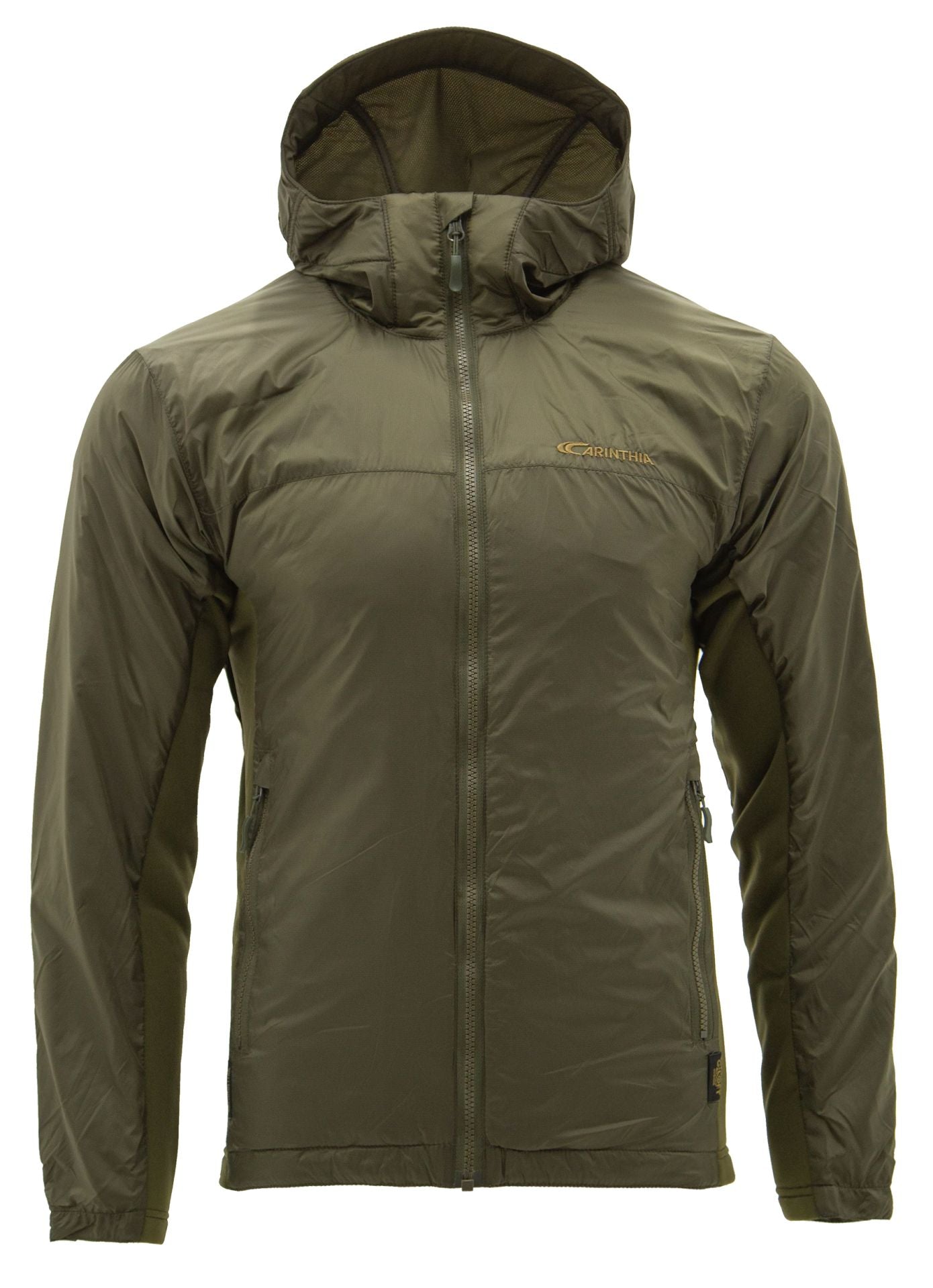 CARINTHIA - TLG 2.0 JACKE (LEICHTE OUTDOORJACKE)