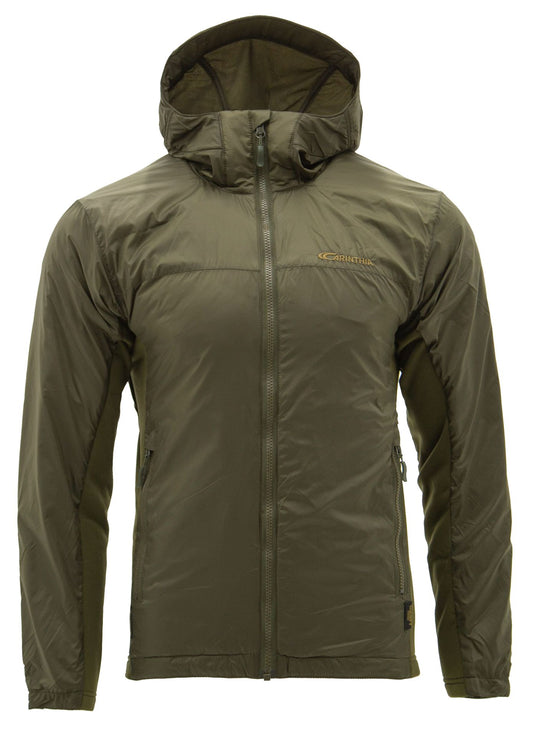 CARINTHIA - TLG 2.0 JACKE (LEICHTE OUTDOORJACKE)