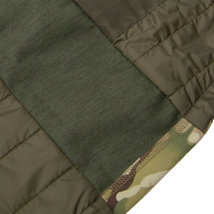 CARINTHIA - TLG 2.0 JACKE (LEICHTE OUTDOORJACKE)