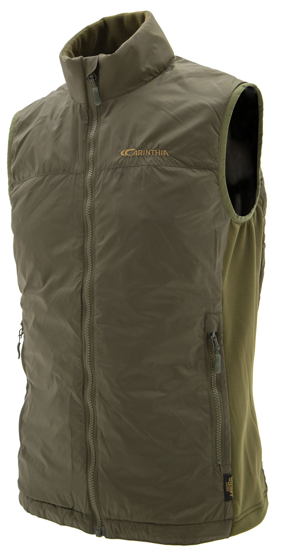 CARINTHIA - TLG 2.0 VEST (G-LOFT® WESTE)