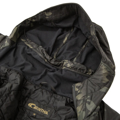 CARINTHIA - TLG 2.0 JACKE (LEICHTE OUTDOORJACKE)