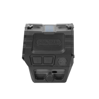 HOLOSUN AEMS-PRO-X2-GD GESCHLOSSENES REFLEXVISIER