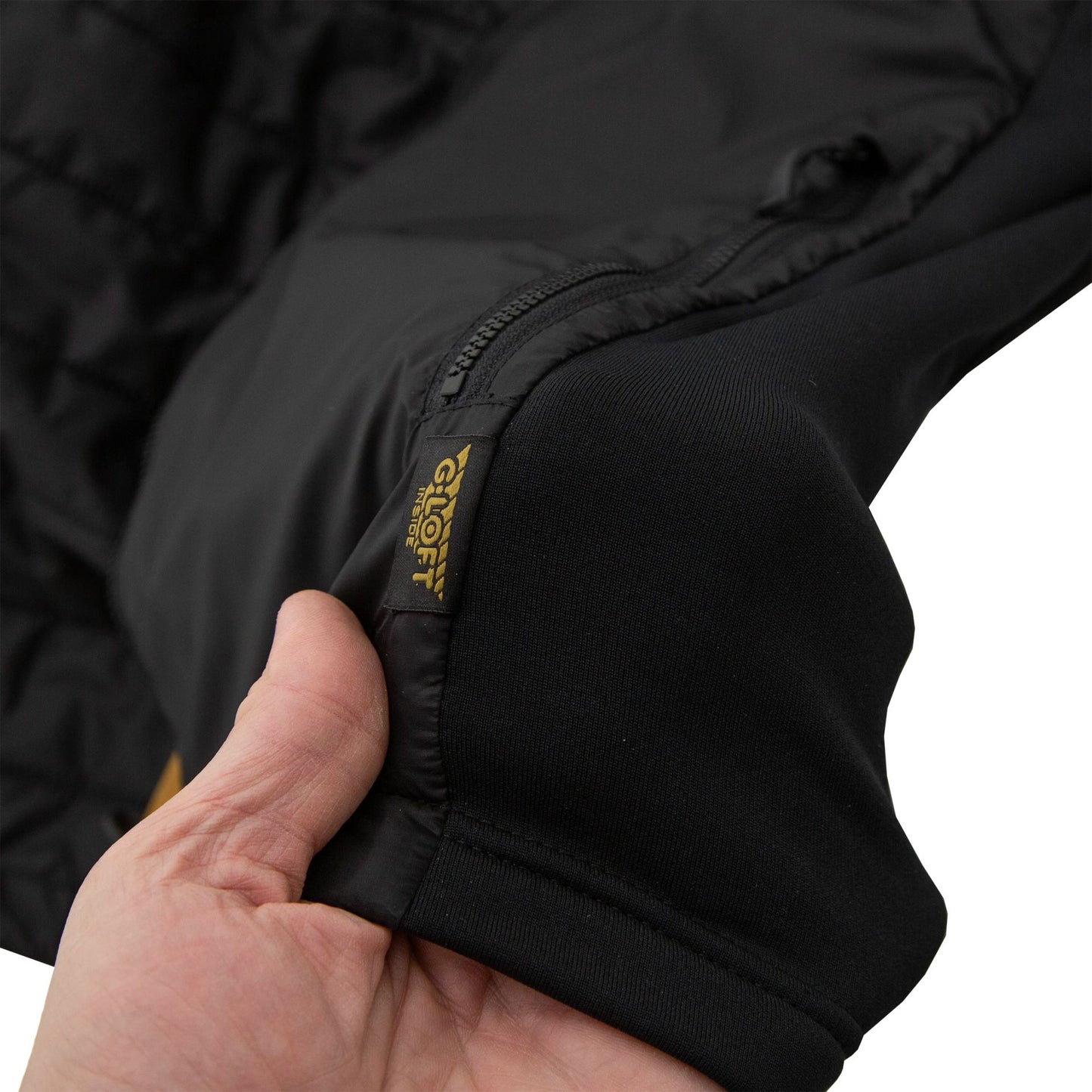 CARINTHIA - TLG 2.0 JACKE (LEICHTE OUTDOORJACKE)