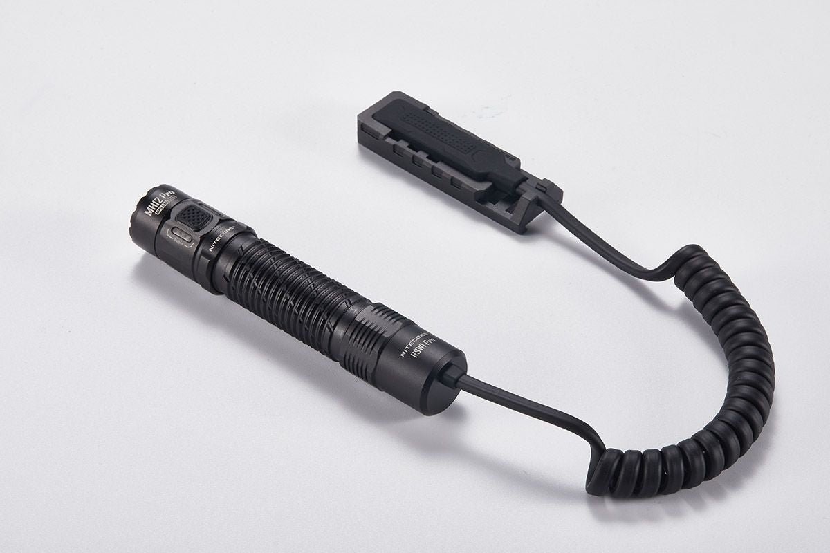 Nitecore TASCHENLAMPE FERNSCHALTER RSW1 PRO