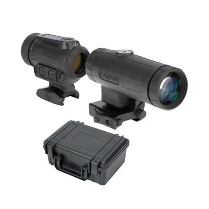 HOLOSUN ARO-RD2-HM3X-SET ROTPUNKTVISIER & MAGNIFIER