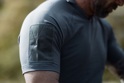 5.11 V.XI SIGURD S/S SHIRT KURZARMSHIRT