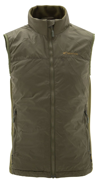 CARINTHIA - TLG 2.0 VEST (G-LOFT® WESTE)