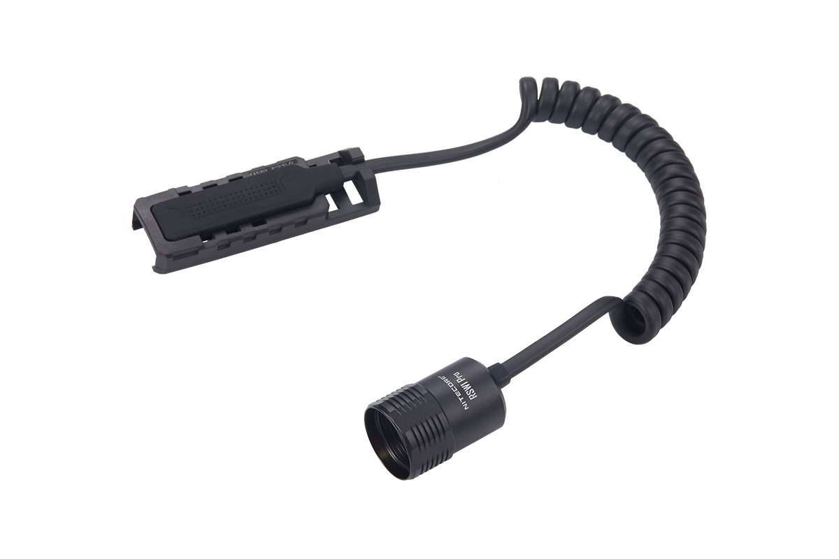 Nitecore TASCHENLAMPE FERNSCHALTER RSW1 PRO
