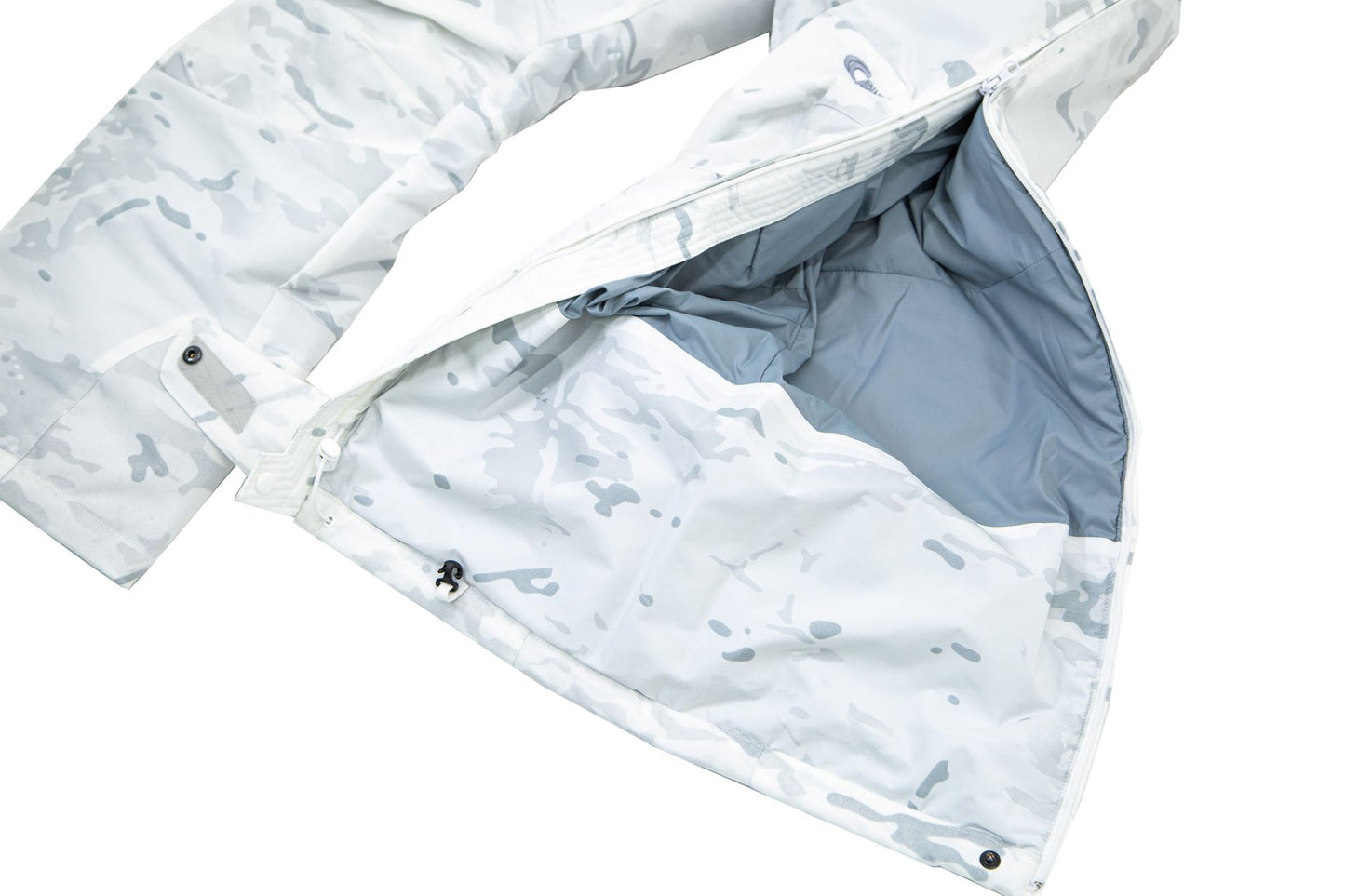 CARINTHIA ECIG 4.0 TROUSERS MULTICAM ALPINE - WINTERHOSE