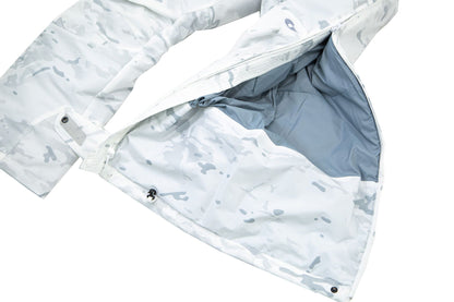 CARINTHIA ECIG 4.0 TROUSERS MULTICAM ALPINE - WINTERHOSE