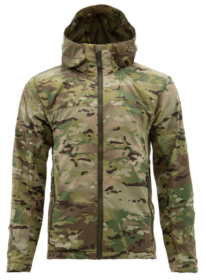 CARINTHIA - TLG 2.0 JACKE (LEICHTE OUTDOORJACKE)