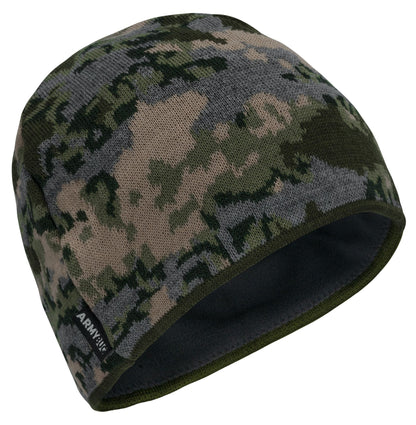 ARMYBUG - EINSATZ JAGD OUTDOOR BEANIE TARNMUSTER