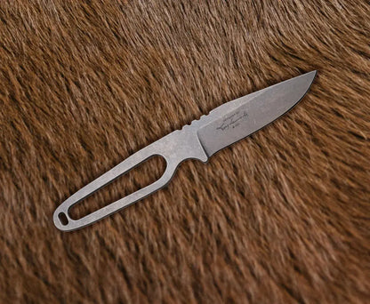 PUMA PARA, EDC OUTDOOR STEEL MESSER